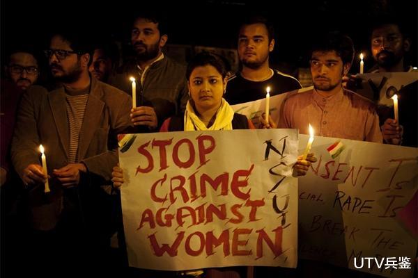 印度少女遭5男子輪流侵犯！拍下過程威脅受害者：若報警就發網上-圖2