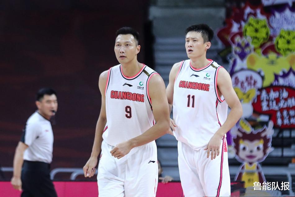 广东男篮|媒体人支招伤害易建联引公愤！国内记者群起攻之，广东官方发声