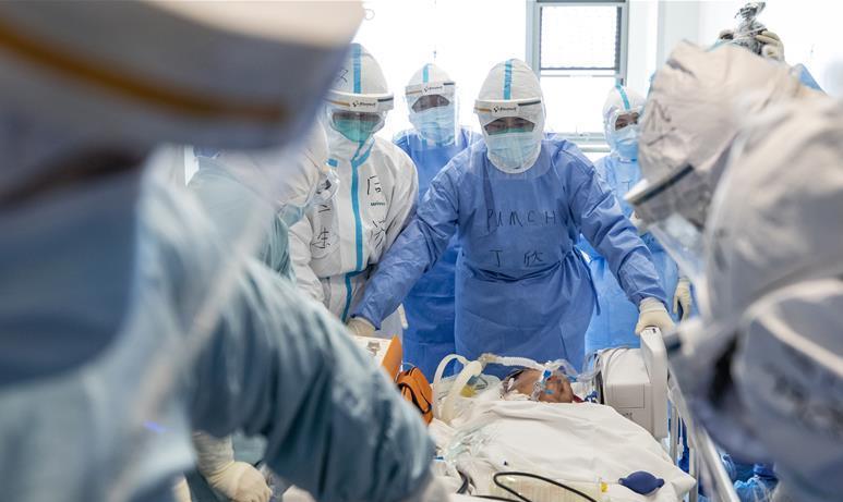 【钟南山】疫情尚未结束，钟南山提醒：再吃三种食物，或让新冠病毒死灰复燃