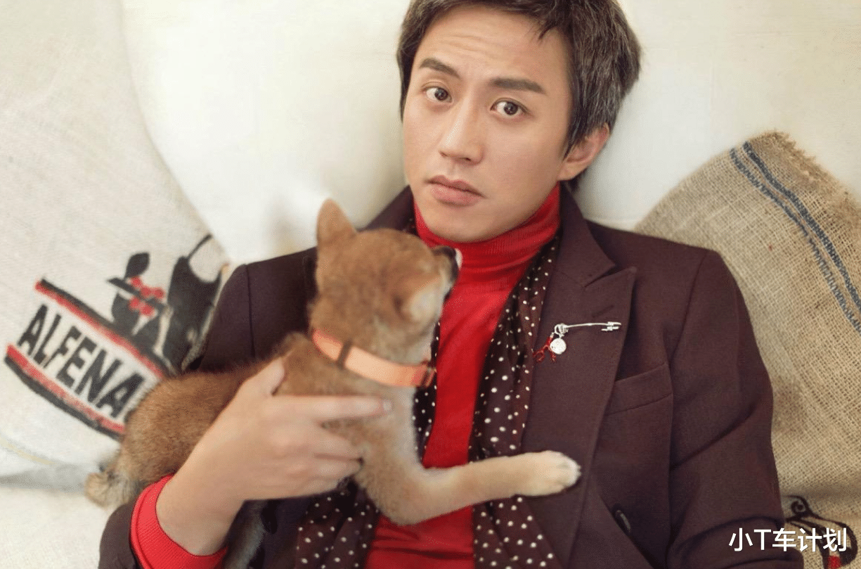 吴京■娱乐圈里的四大酒鬼，吴京27瓶啤酒垫底，最后一个酒如水的存在！