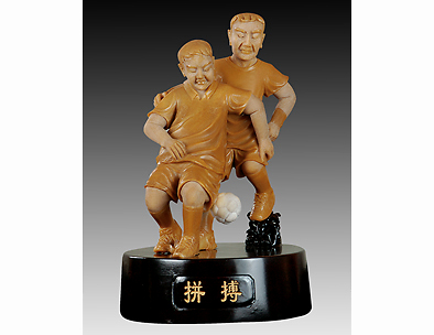 玉雕|玉雕大师——王冠军