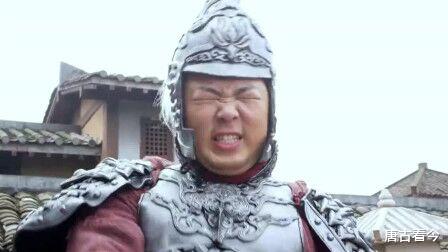秦琼|隋唐四猛都是谁？原来一猛二猛是叔侄，三猛死于一猛之手！