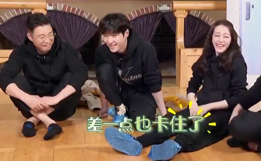 「极限挑战第六季」《极限挑战6》收视率2.27%登顶周日综艺第一名，口碑遇冷也是赢家