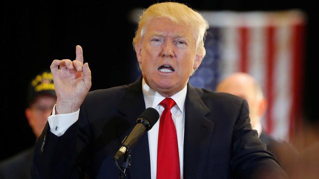 华为|将计就计？任正非反过来制裁美国，特朗普始料未及