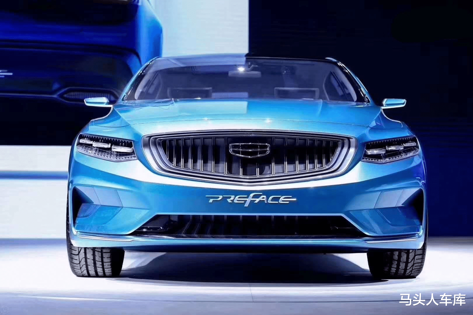 吉利|吉利登顶国产老大野心之作,这款诚意满满的B级车却只卖A级价格