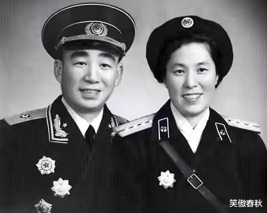 结婚|少将12岁离家参军,24年后回家发现“童养媳”仍等着自己,然后呢