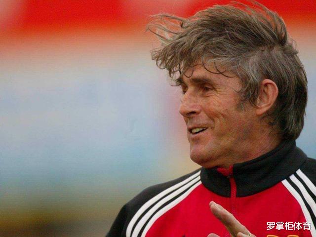 国足■时隔18年，米卢揭秘国足02年世界杯三连败，至今仍心系中国足球！