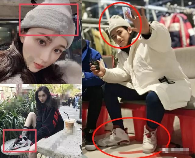 任豪|爱豆恋爱出现人传人现象？