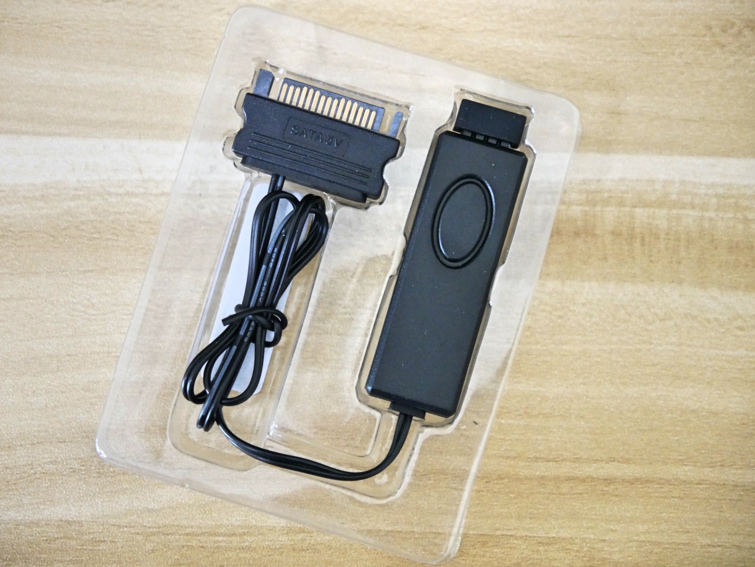 机箱|突如其来的装机——2K 预算如何装一台 3500X