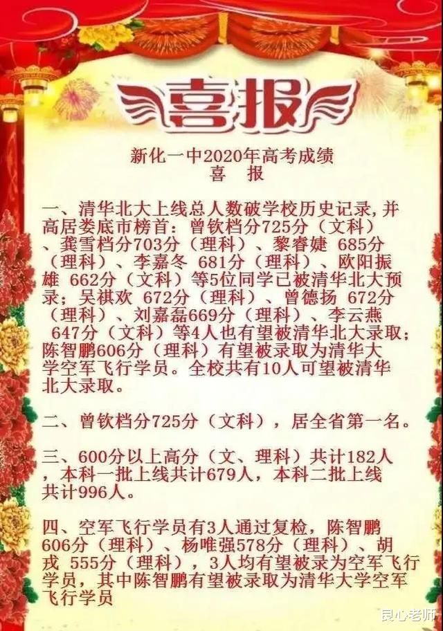 中学|从湖南各中学传来的喜报,看湖南教育的格局,哪个地市教育最强?
