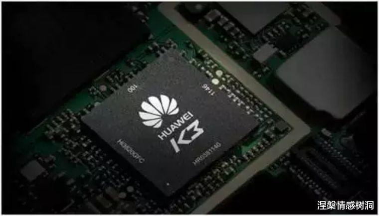 华为：她才是华为真正的底牌，任正非曾对她说：给你2万人，每年4亿美金