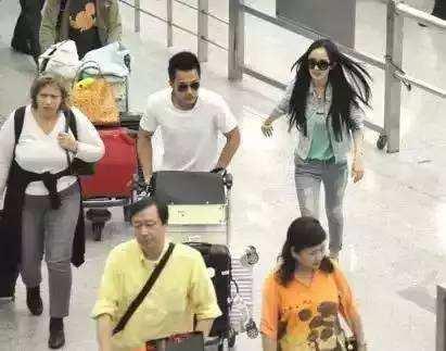杨幂|为什么杨幂魏大勋不官宣?看杨幂跟刘恺威离婚就知道,中了杨幂老套路