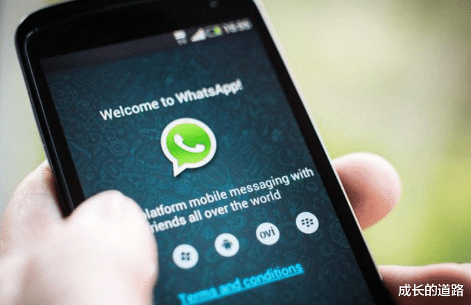 「微信」?  马化腾遭遇“大麻烦”，全球“社交之王”诞生，用户是微信的两倍