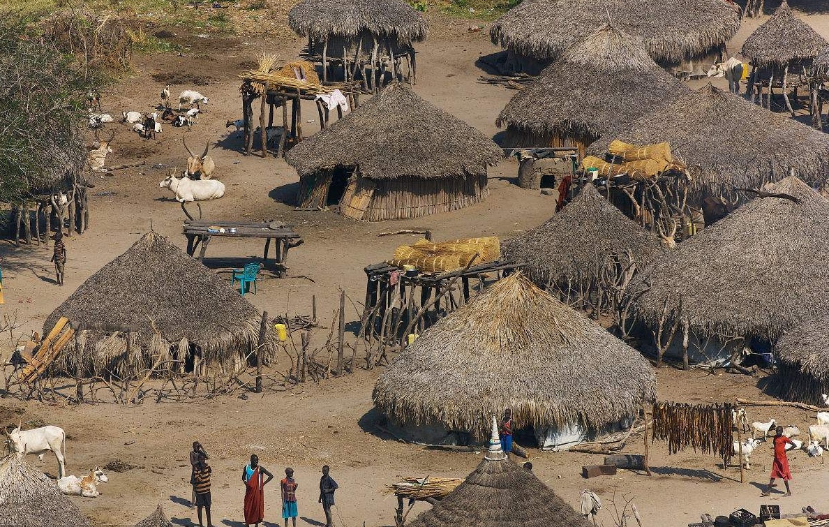 [朝鲜]病毒全球大爆发，这几个国家依旧没有感染病例，唯一的一方净土