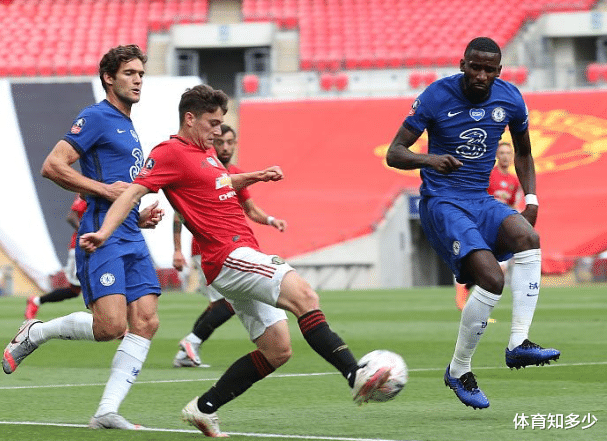 曼联|56分钟0脚打门+0次过人！曼联这天才耗尽索帅耐心，无出头之日？