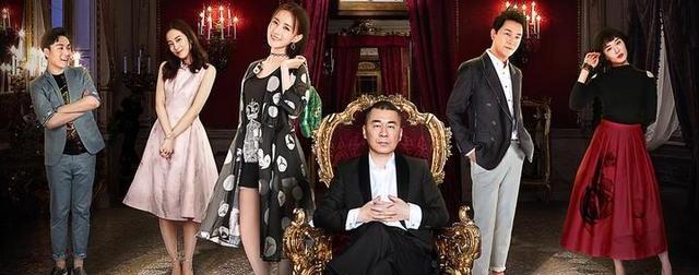 [潘粤明]《爱我别想太多》定档6.25，潘粤明四家卫视露脸，霸屏暑期档