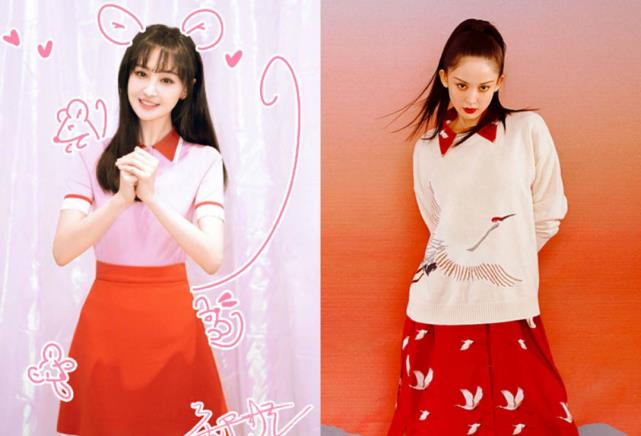 古力娜扎|知名男星求婚成功！被封三亿驸马喜提千万豪宅，恭喜！
