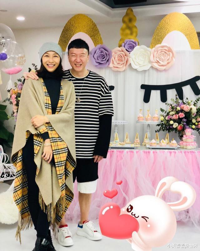 孙红雷|“一肚子坏水”的孙红雷，为了让妻子生孩子，可谓是用尽了心思