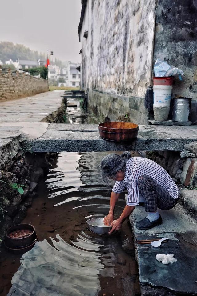 「古镇」适合小住三五天的绝美古镇，和当地人一起享受慢生活