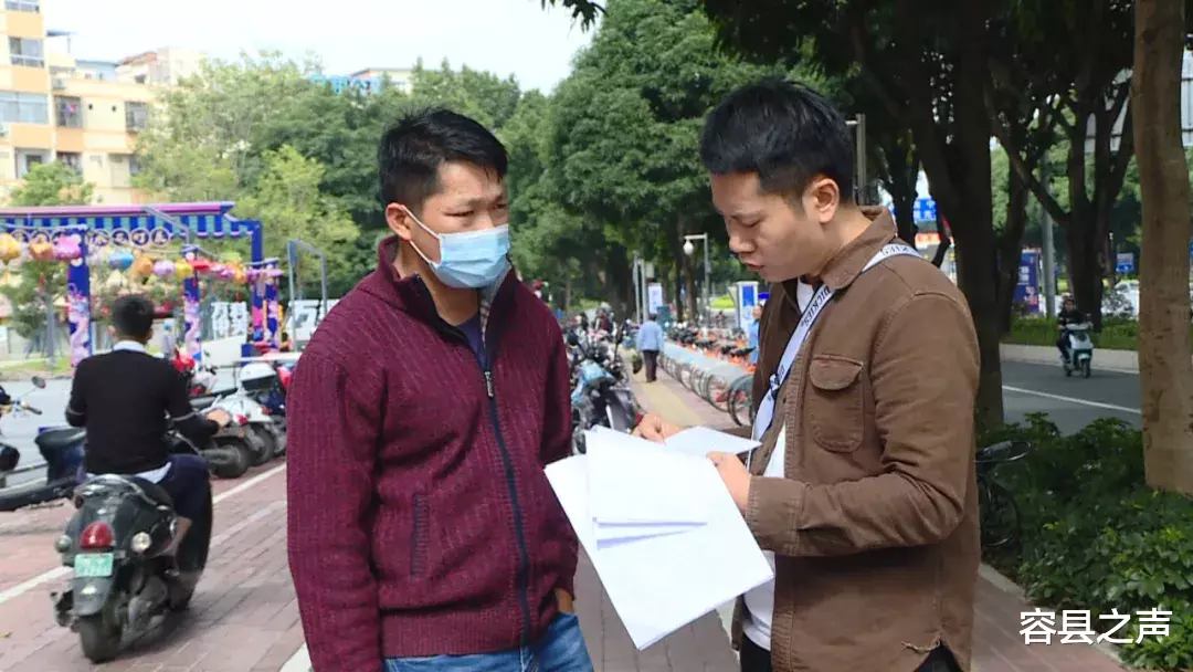 容县之声|广西一男子酒后昏睡路边，手机丢失被盗刷12万多元，购买了25台价格不菲的手机