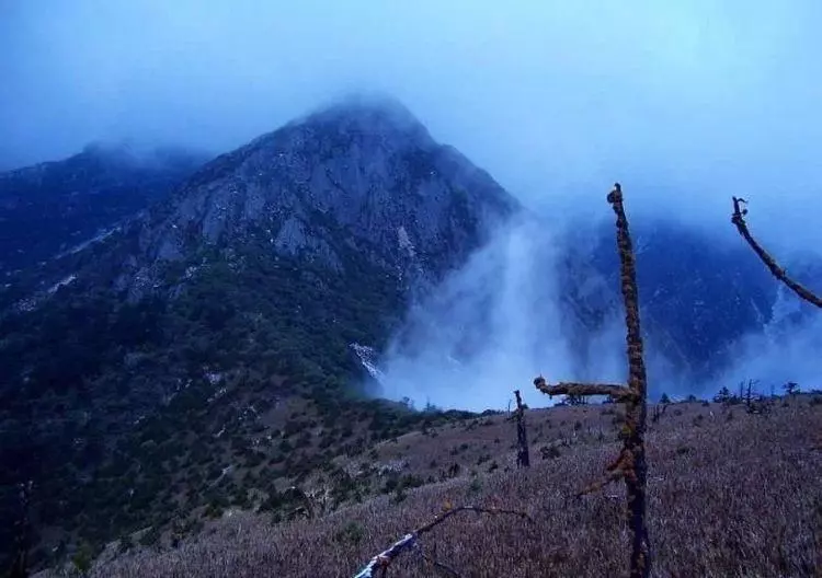 【扬州】被称为死亡之地的景点，你敢去吗？