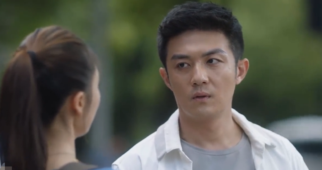 三十而已|三十而已:高端的茶艺师,往往只需简单的哭泣,就能赢得男人的心