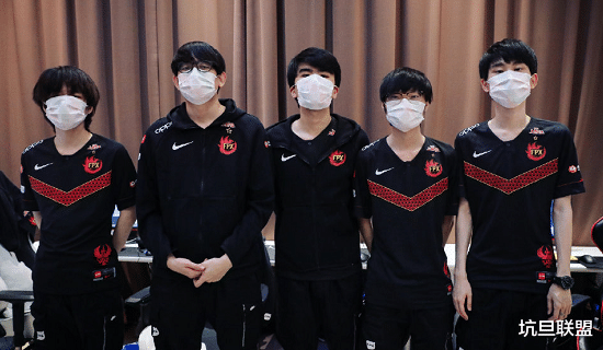 #fpx#RNG打FPX战术彻底失败，此招已被多次证明无用，但也是无奈之举