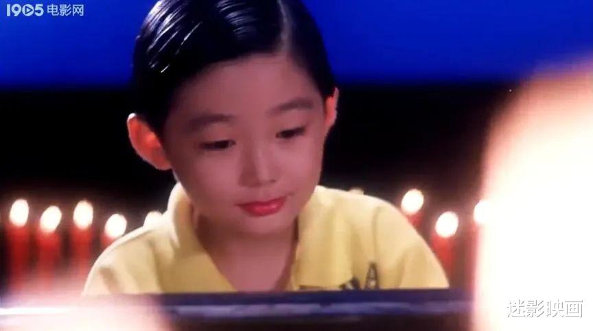 电影|23年前的国产科幻片，留给无数人童年阴影，放到现在早就禁播了！