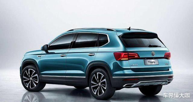 大众汽车|大众终于“痛下狠手”，10万级SUV狂降4万元，销量蹭蹭往上涨