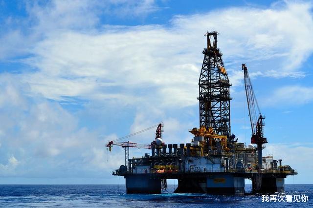 『美国』千里之外一声爆炸巨响！彻底惊醒了中国，美国：中国速度太厉害了