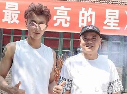 黄子韬|痛心！娱乐圈又一知名人士去世，年仅52岁！丧事一切从简