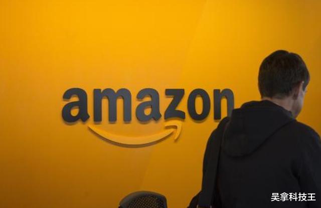亚马逊|正式发布！亚马逊“反模仿”阿里巴巴，移动支付迎来大洗牌！