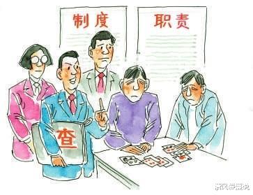 清风爱廉说 国有企业如何开展效能监察立项调研？