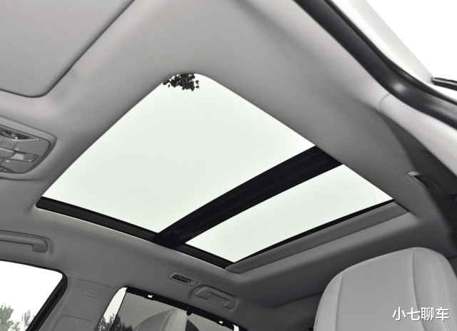 广汽传祺：传祺终于亮出“王牌”！比亚洲龙拉风，爆252马力+8AT，车长超过5米