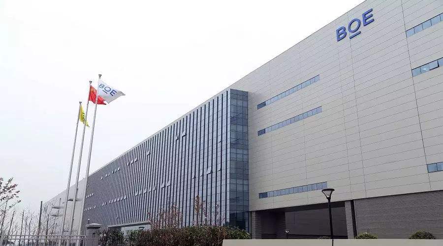 产品经理|读懂四大面板厂半年报核心财务数据：京东方守TCL进，深天马稳维信诺追
