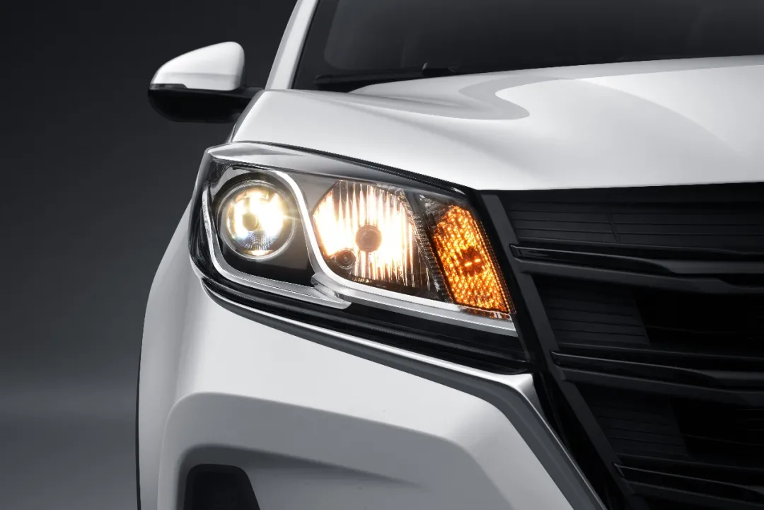 SUV|只要5.48万元，这台年轻人都买得起的SUV正式上市