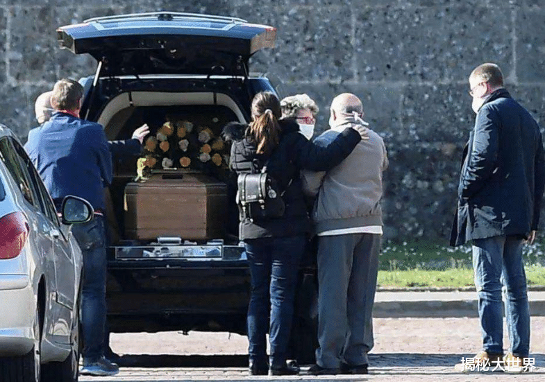 『美国』美国,又是美国!截止5月20日17时,悲惨消息不断从美国传来