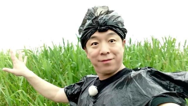 极限挑战@《极限挑战》很无聊？雷佳音无意中的一句话道出真相：都困了