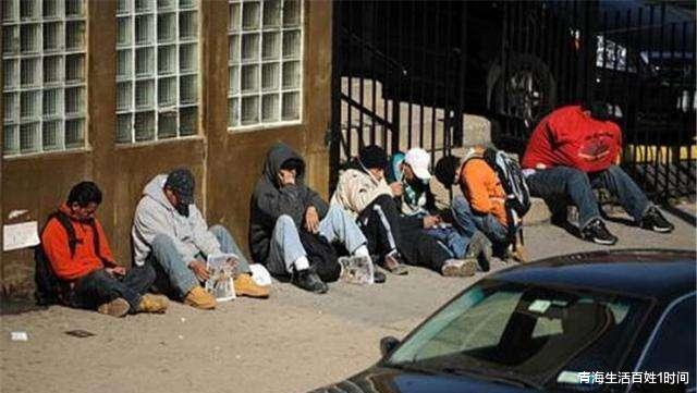 美国|美国乱成一锅粥，白宫政府拿不出救济金，特朗普和佩洛西吵起来了