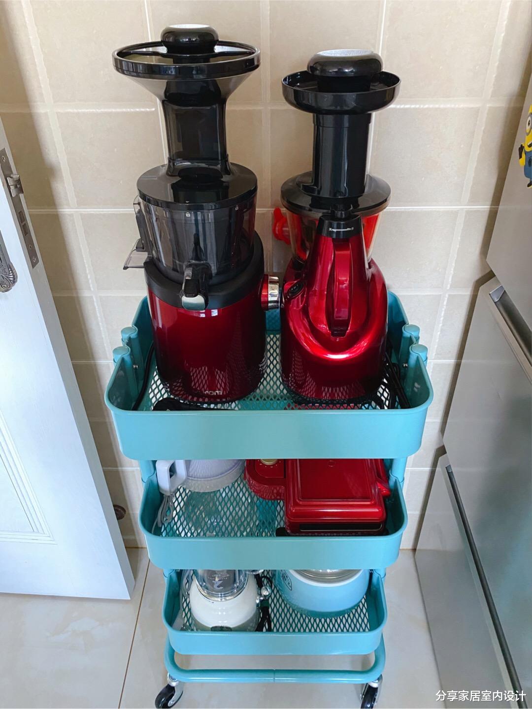 「老年小妙招」她家入住五年的房子，全屋收纳整齐又干净，看完后我自卑了！晒晒