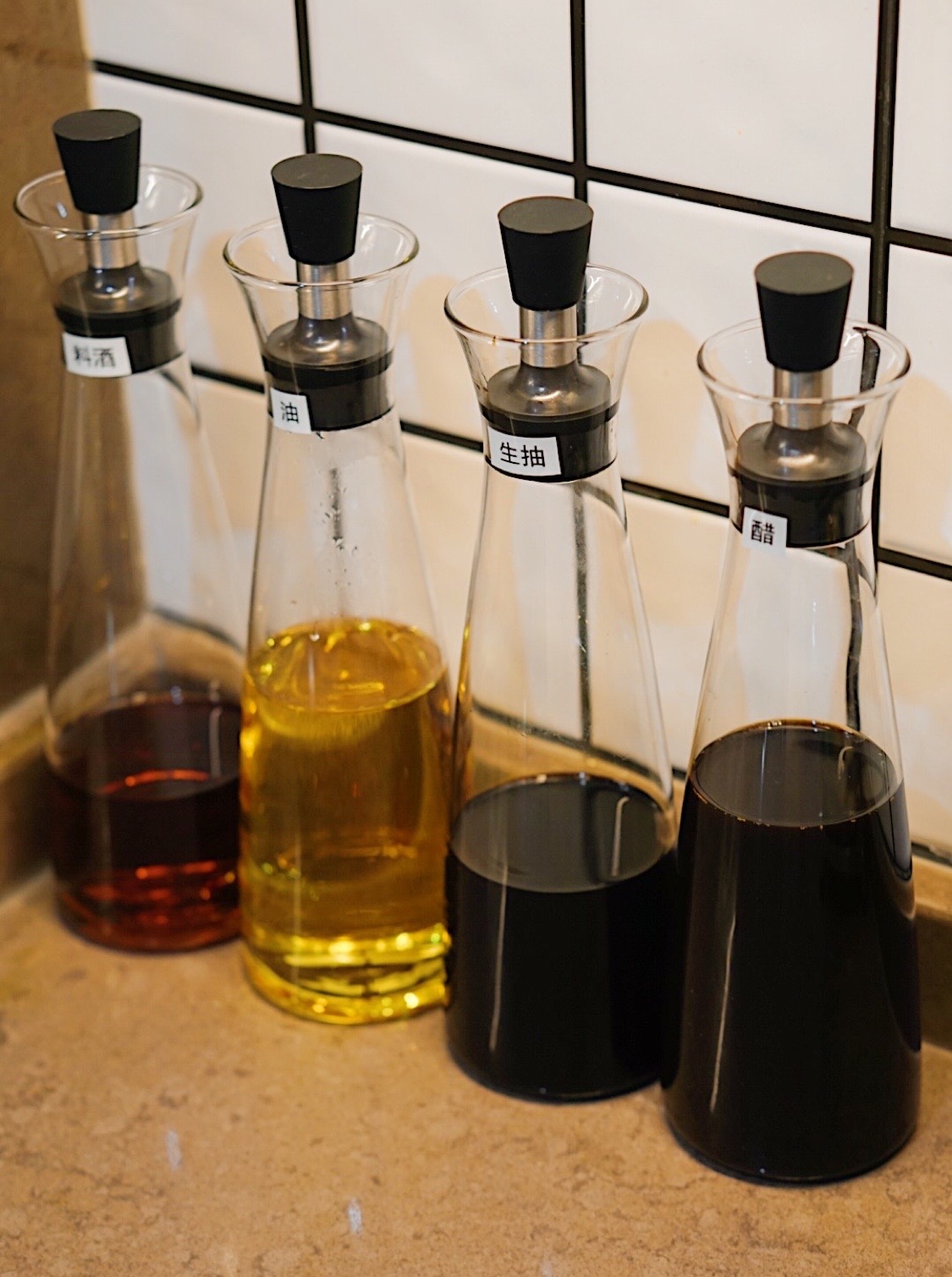 老年小妙招|认真研究宜家厨房收纳系统后，我总结出15个套路，简单易上手！