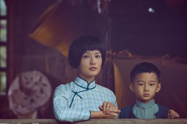 赵恒惕|毛主席见到了阔别30年的陈玉英，百感交集：见你就像见到了开慧