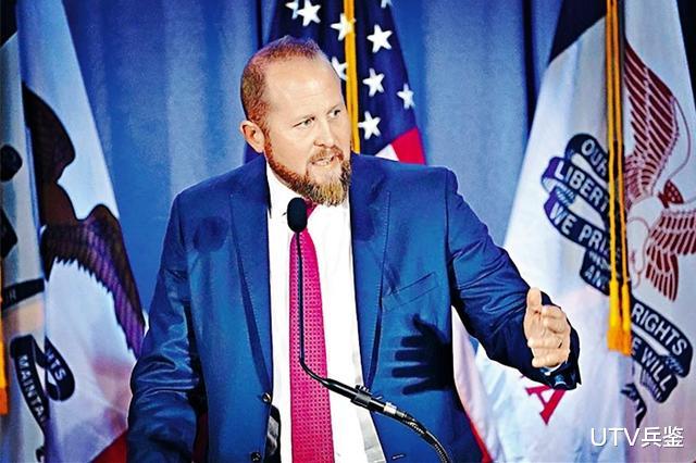 特朗普|选战提前打响！特朗普被投诉非法洗钱12亿，大选已经失去悬念？