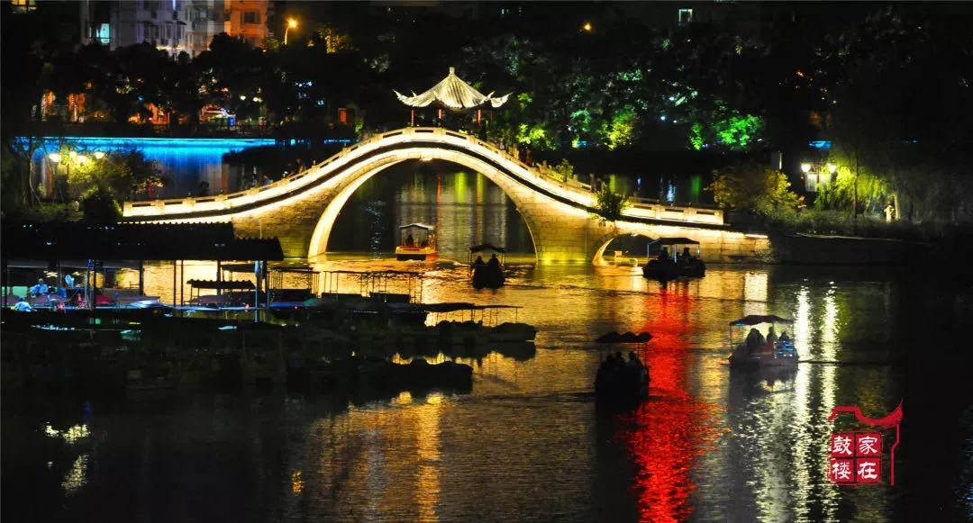 福州|后天起！福州市区三大公园有大变化！