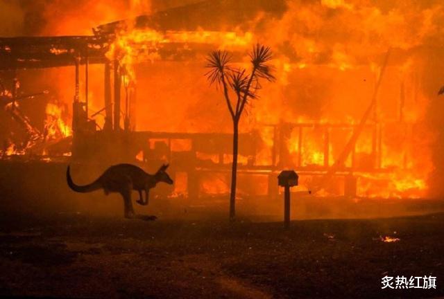 [干旱]地球向人类发出警告，又一场全球性危机形成，冲击不亚于新冠疫情