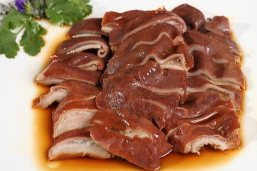 猪肚|卤味精选：猪肉的8种卤制方法，一周吃一样都不会有重复的味道