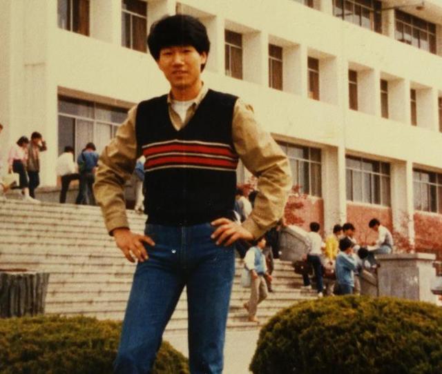 池锡辰|曾被前辈狠揍！王鼻子池锡辰的高EQ人生经历，摆脱低潮全因李光洙