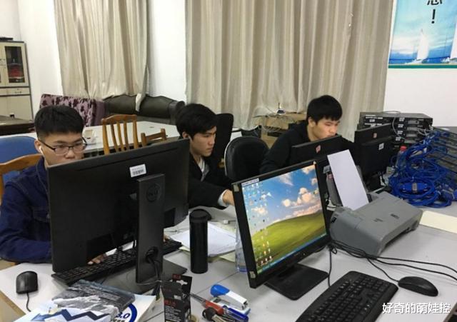 大学|为什么很多专科都叫“职业技术学院”?看完后,考生:早说嘛