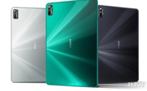 iqoo|高中毕业生平板电脑选购新推荐——荣耀平板V6