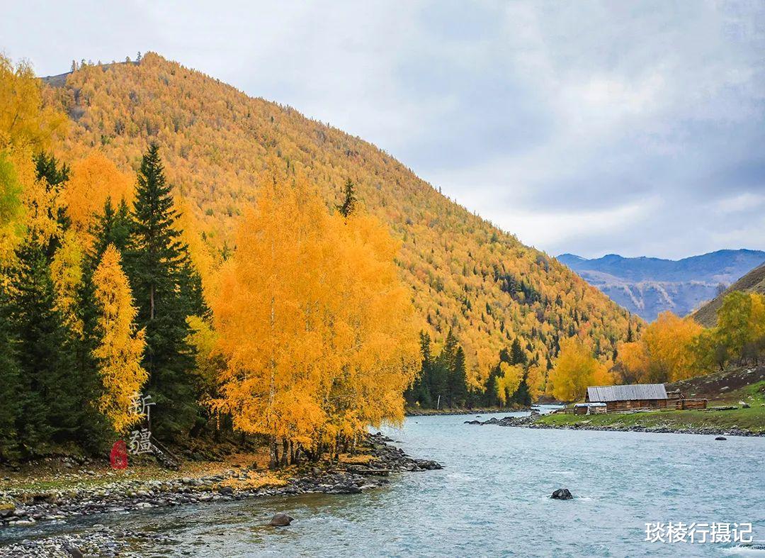 无锡|这个被人们遗忘的民族，在中国的边境，建起了一个童话世界